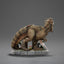 Jurassic Park  Mini Co. PVC Figure T-Rex Illusion Deluxe 15 cm