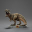 Jurassic Park  Mini Co. PVC Figure T-Rex Illusion 15 cm