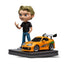 Fast & Furious Mini Co. PVC Figure Brian O´Connoer 15 cm