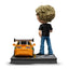 Fast & Furious Mini Co. PVC Figure Brian O´Connoer 15 cm