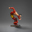 DC Comics Art Scale Statue 1/10 Plastic Man 16 cm