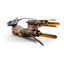 Star Wars Demi Art Scale Statue 1/20 Anakin´s Pod Racer 18 cm