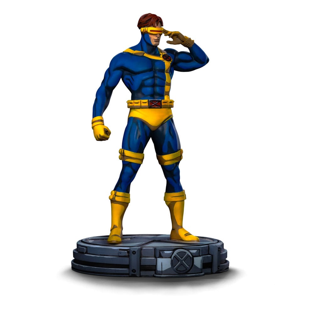 Marvel Art Scale Statue 1/10 X-Men ´79 Cyclops 22 cm