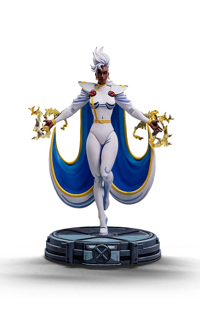 Marvel Art Scale Statue 1/10 X-Men´97 Storm 22 cm