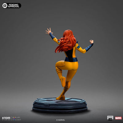 Marvel Art Scale Statue 1/10 X-Men´97 Jean Grey 20 cm