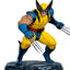 Marvel Art Scale Statue 1/10 X-Men´97 Wolverine 15 cm