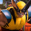 Marvel Art Scale Statue 1/10 X-Men´97 Wolverine 15 cm