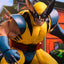 Marvel Art Scale Statue 1/10 X-Men´97 Wolverine 15 cm