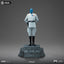 Star Wars Ahsoka Art Scale Statue 1/10 Grand Admiral Thrawn 25 cm