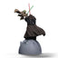 Star Wars Deluxe Art Scale Statue 1/10 Yoda vs Emperor Palpatine (CCXP Exclusive 2024) 31 cm