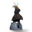 Star Wars Deluxe Art Scale Statue 1/10 Yoda vs Emperor Palpatine (CCXP Exclusive 2024) 31 cm