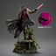 Marvel Legacy Replica Statue 1/4 Gambit 71 cm