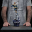 Marvel Art Scale Deluxe Statue 1/10 Nova 41 cm