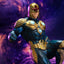 Marvel BDS Art Scale Statue 1/10 Nova 32 cm