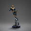 Marvel BDS Art Scale Statue 1/10 Nova 32 cm