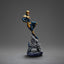 Marvel BDS Art Scale Statue 1/10 Nova 32 cm