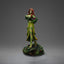 DC Comics Art Scale Statue 1/10 Poison Ivy 22 cm
