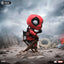 Marvel Deadpool &amp; Wolverine Mini Co. PVC Deadpool 13 cm