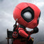 Marvel Deadpool & Wolverine Mini Co. PVC Deadpool 13 cm