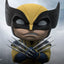 Marvel Deadpool & Wolverine Mini Co. PVC Wolverine 13 cm