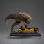 Jurassic Park Icons Statue T-Rex Attack 15 cm
