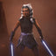 Star Wars Ahsoka Art Scale Statue 1/10 Ahsoka Child Ver. 18 cm