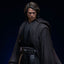Star Wars Legacy Replica Statue 1/4 Anakin Skywalker 59 cm - Damaged packaging