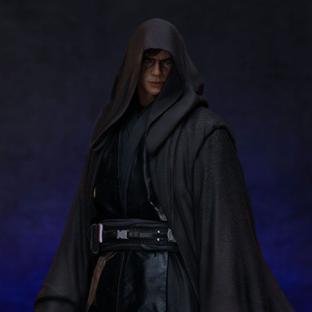 Star Wars Legacy Replica Statue 1/4 Anakin Skywalker 59 cm - Damaged packaging