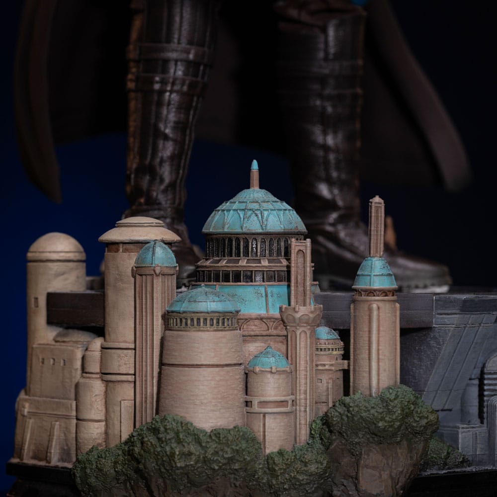 Star Wars Legacy Replica Statue 1/4 Anakin Skywalker 59 cm - Damaged packaging