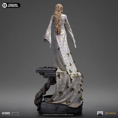 The Lord of the Rings Art Scale Statue 1/10 Galadriel 30 cm