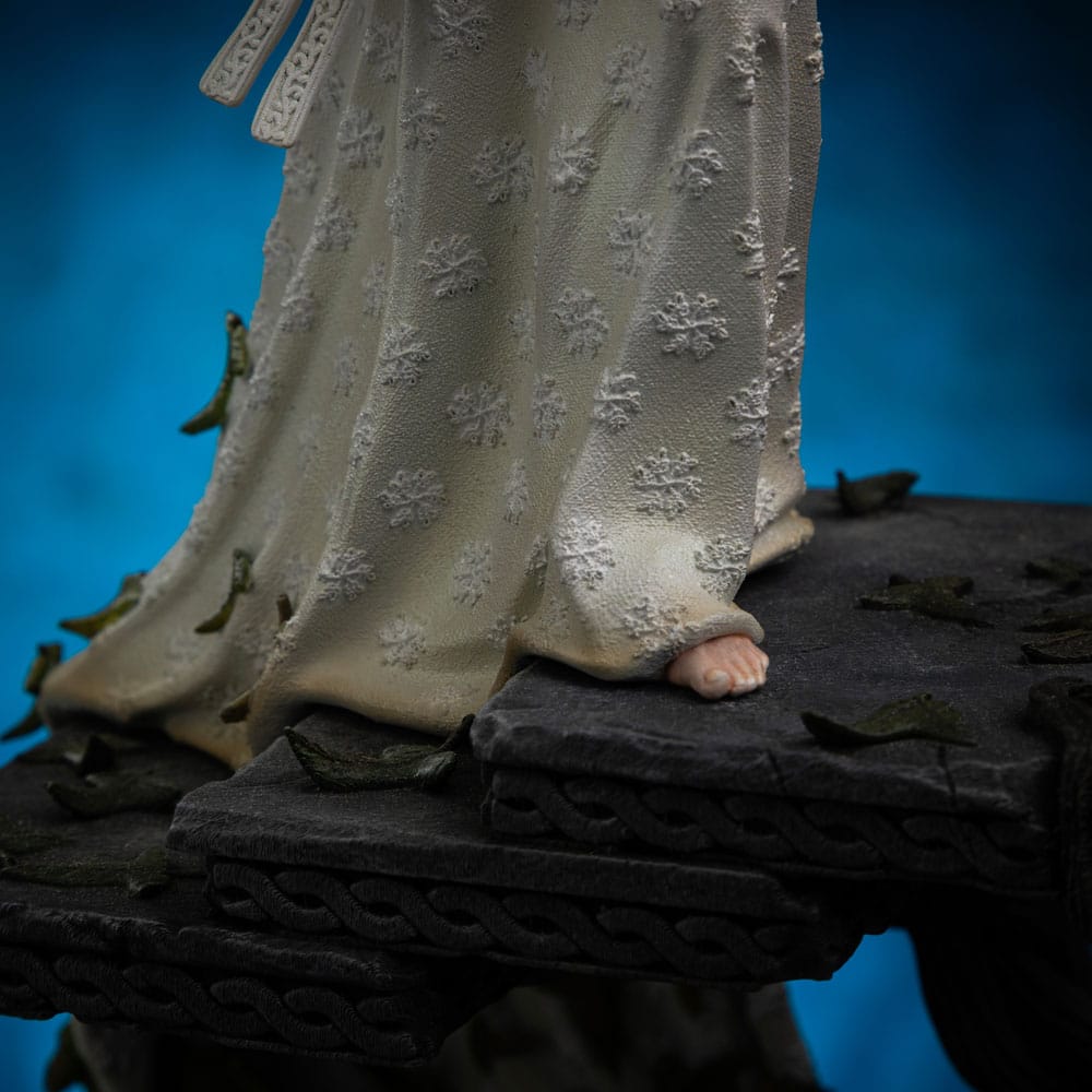 The Lord of the Rings Art Scale Statue 1/10 Galadriel 30 cm