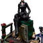 DC Comics Deluxe Art Scale Statue 1/10 Catwoman (Gotham City Sirens) 21 cm