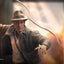 Indiana Jones Legacy Replica Statue 1/4 Indiana Jones 61 cm - Damaged packaging
