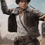 Indiana Jones Legacy Replica Statue 1/4 Indiana Jones 61 cm - Damaged packaging
