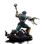 Masters of the Universe Art Scale Statue 1/10 Serpent Claw Man-at-Arms heo Exclusice 23 cm