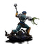 Masters of the Universe Art Scale Statue 1/10 Serpent Claw Man-at-Arms heo Exclusive 23 cm