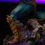 Masters of the Universe Art Scale Statue 1/10 Serpent Claw Man-at-Arms heo Exclusive 23 cm
