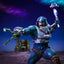 Masters of the Universe Art Scale Statue 1/10 Serpent Claw Man-at-Arms heo Exclusive 23 cm