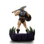 Masters of the Universe Art Scale Statue 1/10 He-Man Battle Armor Version heo Exclusive 23 cm    - Damaged packaging