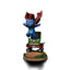 Lilo & Stitch Art Scale Statue 1/10 Stitch Laundry 19 cm