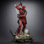 Deadpool 3 Legacy Replica Statue 1/4 Deadpool 58 cm  - Severely damaged packaging