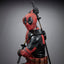 Deadpool 3 Legacy Replica Statue 1/4 Deadpool 58 cm  - Severely damaged packaging