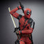 Deadpool 3 Legacy Replica Statue 1/4 Deadpool 58 cm  - Severely damaged packaging