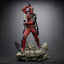 Deadpool 3 Legacy Replica Statue 1/4 Deadpool 58 cm  - Severely damaged packaging
