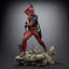 Deadpool 3 Legacy Replica Statue 1/4 Deadpool 58 cm  - Severely damaged packaging