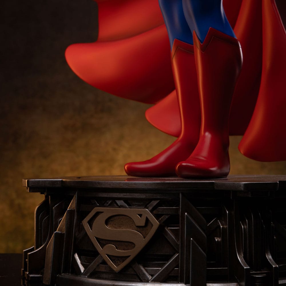 DC Comics Legacy Replica Statue 1/4 Superman DC Trinity 57 cm