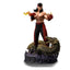 Mortal Kombat Art Scale Statue 1/10 Liu Kang 23 cm