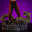 Mortal Kombat Art Scale Statue 1/10 Liu Kang 23 cm