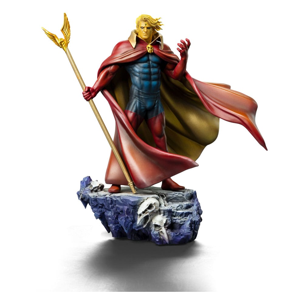 Marvel BDS Art Scale Statue 1/10 Adam Warlock 25 cm