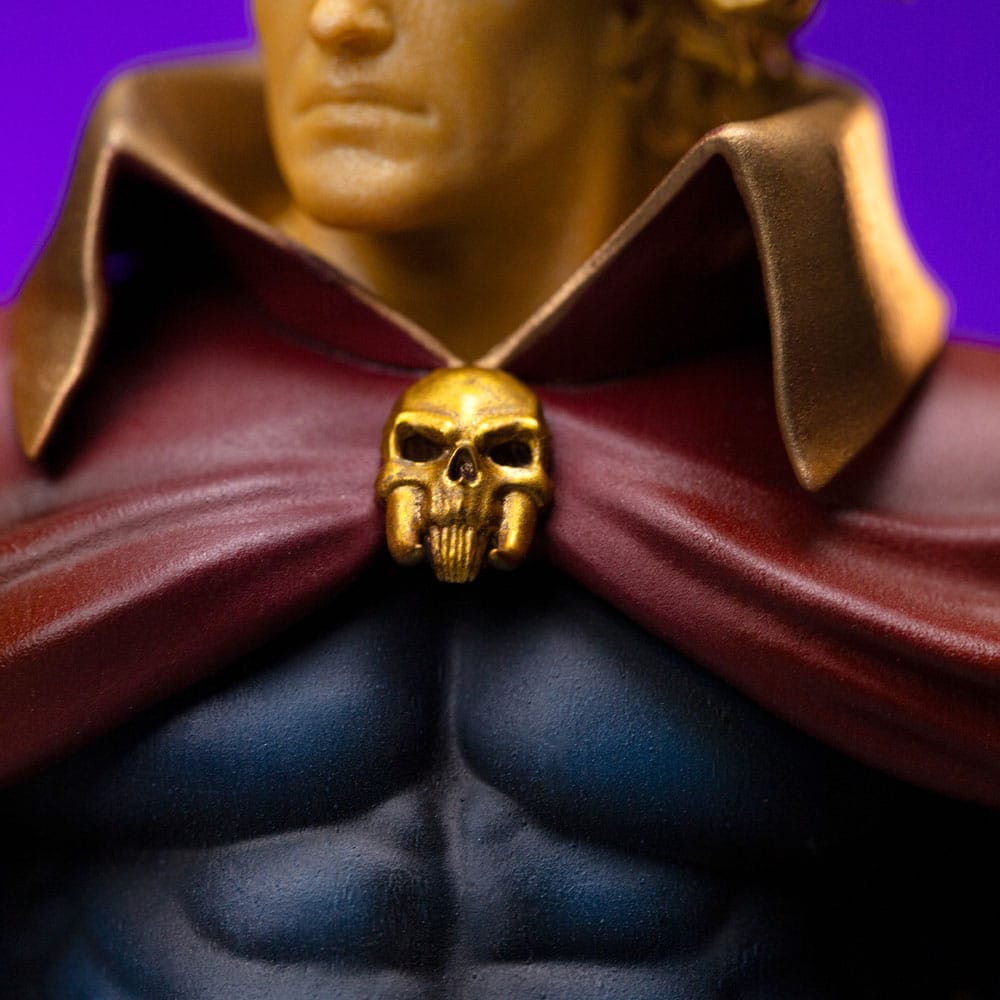 Marvel BDS Art Scale Statue 1/10 Adam Warlock 25 cm